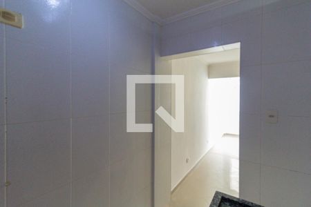 Studio à venda com 30m², 1 quarto e sem vagaCozinha