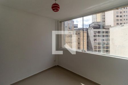 Quarto de kitnet/studio à venda com 1 quarto, 30m² em Liberdade, São Paulo