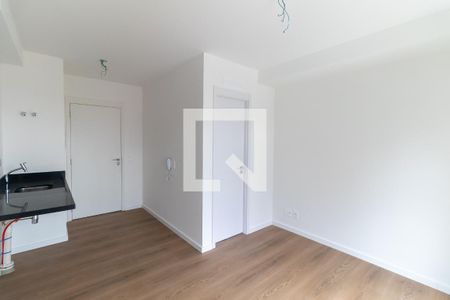 Studio de kitnet/studio para alugar com 1 quarto, 22m² em Jardim Paulistano, São Paulo