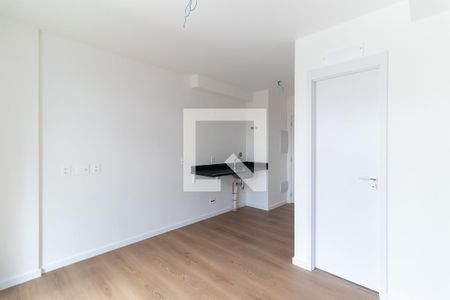 Studio de kitnet/studio para alugar com 1 quarto, 22m² em Jardim Paulistano, São Paulo