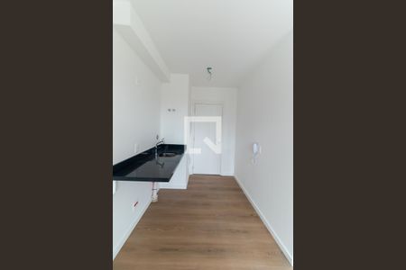 Studio para alugar com 22m², 1 quarto e sem vagaCozinha