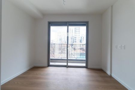 Studio de kitnet/studio para alugar com 1 quarto, 22m² em Jardim Paulistano, São Paulo