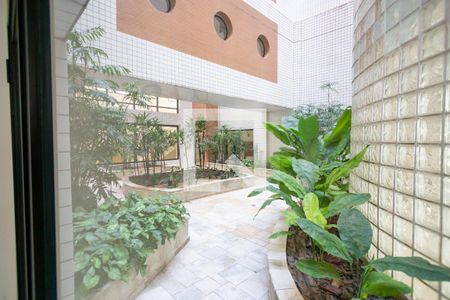 Apartamento à venda com 97m², 3 quartos e 2 vagas Apartamento à venda com 97m², 3 quartos e 2 vagasJardim