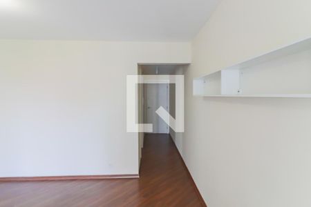 Sala de apartamento para alugar com 3 quartos, 97m² em Cidade São Francisco, São Paulo