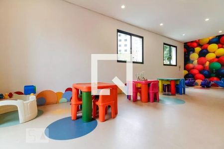 Apartamento à venda com 97m², 3 quartos e 2 vagas Apartamento à venda com 97m², 3 quartos e 2 vagasBrinquedoteca