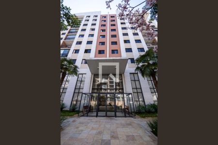 Apartamento à venda com 97m², 3 quartos e 2 vagas Apartamento à venda com 97m², 3 quartos e 2 vagasFachada do Condomínio