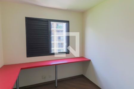 Quarto 1 de apartamento para alugar com 3 quartos, 97m² em Cidade São Francisco, São Paulo