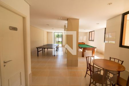 Apartamento à venda com 97m², 3 quartos e 2 vagas Apartamento à venda com 97m², 3 quartos e 2 vagasÁrea comum - Salão de festas