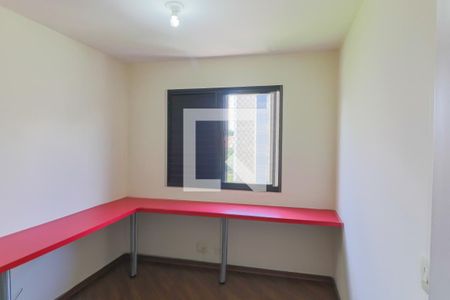 Quarto 1 de apartamento para alugar com 3 quartos, 97m² em Cidade São Francisco, São Paulo