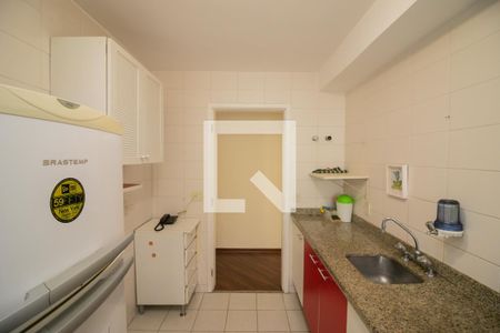 Apartamento à venda com 97m², 3 quartos e 2 vagas Apartamento à venda com 97m², 3 quartos e 2 vagasCozinha