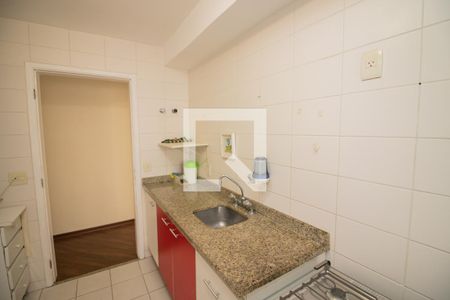Apartamento à venda com 97m², 3 quartos e 2 vagas Apartamento à venda com 97m², 3 quartos e 2 vagasCozinha