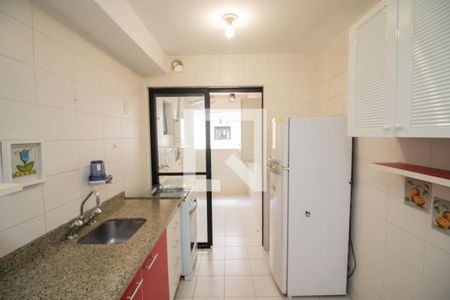 Apartamento à venda com 97m², 3 quartos e 2 vagas Apartamento à venda com 97m², 3 quartos e 2 vagasCozinha