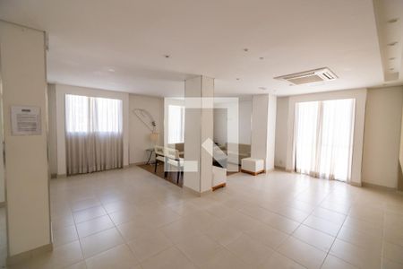 Apartamento à venda com 97m², 3 quartos e 2 vagas Apartamento à venda com 97m², 3 quartos e 2 vagasÁrea comum - Salão de festas