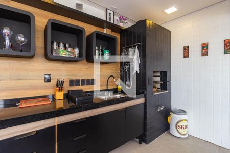 Apartamento à venda com 144m², 3 quartos e 2 vagasCobertura