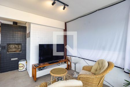 Apartamento à venda com 144m², 3 quartos e 2 vagasCobertura