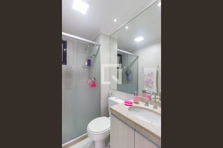 Apartamento à venda com 144m², 3 quartos e 2 vagasBanheiro