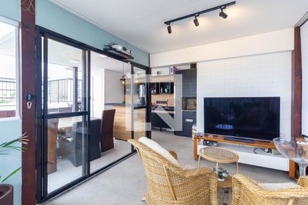 Apartamento à venda com 144m², 3 quartos e 2 vagasCobertura