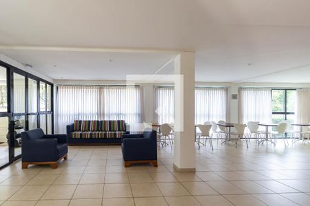 Apartamento à venda com 144m², 3 quartos e 2 vagasSalão de Festas