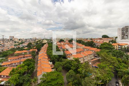 Apartamento à venda com 144m², 3 quartos e 2 vagasVista da Cobertura