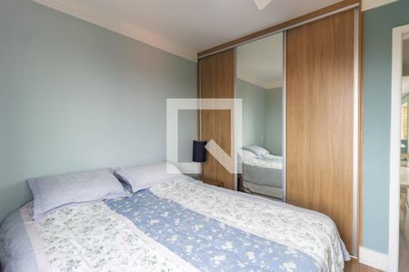 Suíte de apartamento à venda com 3 quartos, 144m² em Cidade São Francisco, São Paulo