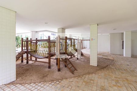 Apartamento à venda com 144m², 3 quartos e 2 vagasPlayground