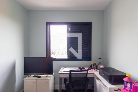 Apartamento à venda com 144m², 3 quartos e 2 vagasQuarto 2