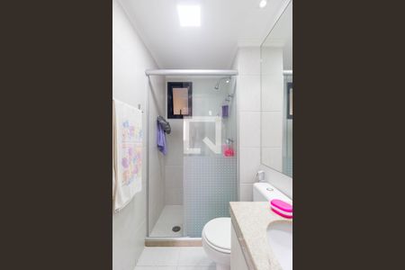 Apartamento à venda com 144m², 3 quartos e 2 vagasBanheiro