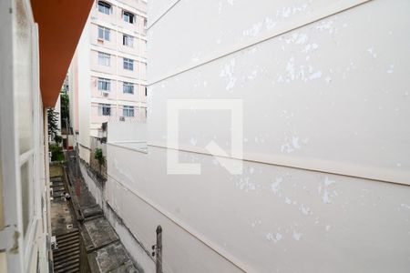 Vista do Quarto 1 de apartamento à venda com 3 quartos, 69m² em Andaraí, Rio de Janeiro