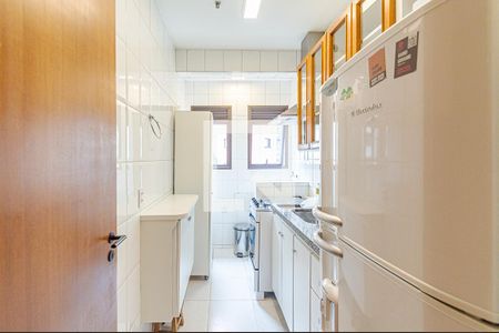 Apartamento para alugar com 54m², 1 quarto e 1 vagaCozinha