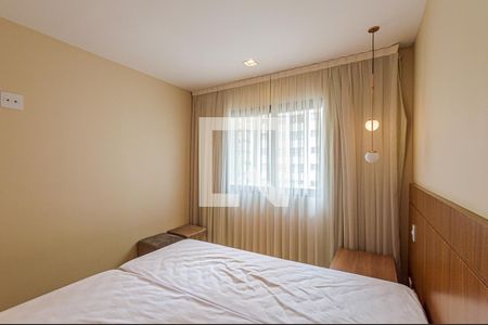 Apartamento para alugar com 54m², 1 quarto e 1 vagaQuarto