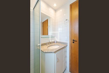 Apartamento para alugar com 54m², 1 quarto e 1 vagaBanheiro