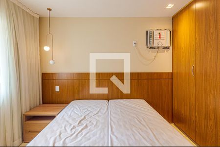 Apartamento para alugar com 54m², 1 quarto e 1 vagaQuarto