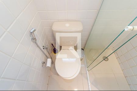 Apartamento para alugar com 54m², 1 quarto e 1 vagaBanheiro