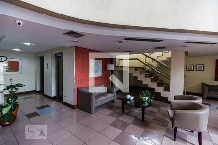 Apartamento para alugar com 54m², 1 quarto e 1 vagaHall de Entrada