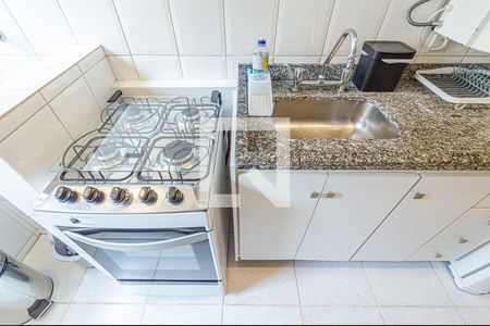 Apartamento para alugar com 54m², 1 quarto e 1 vagaCozinha