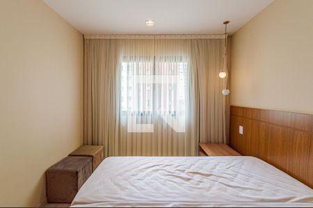 Apartamento para alugar com 54m², 1 quarto e 1 vagaQuarto