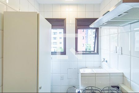 Apartamento para alugar com 54m², 1 quarto e 1 vagaArea de Serviço