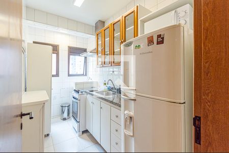 Apartamento para alugar com 54m², 1 quarto e 1 vagaCozinha