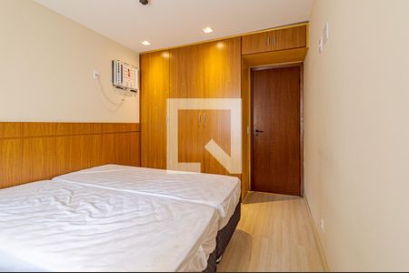 Apartamento para alugar com 54m², 1 quarto e 1 vagaQuarto