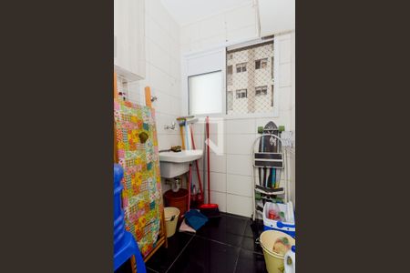 Apartamento para alugar com 47m², 2 quartos e 1 vagaÁrea de Serviço