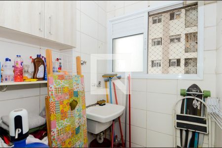 Apartamento para alugar com 47m², 2 quartos e 1 vagaÁrea de Serviço