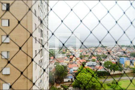 Apartamento para alugar com 47m², 2 quartos e 1 vagaVista do Quarto 2
