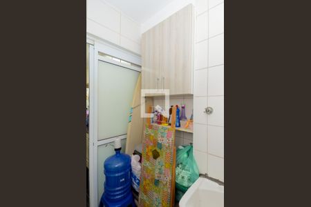 Apartamento para alugar com 47m², 2 quartos e 1 vagaÁrea de Serviço