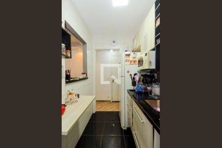 Apartamento para alugar com 47m², 2 quartos e 1 vagaCozinha