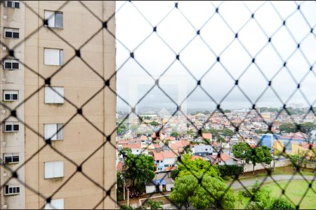 Apartamento para alugar com 47m², 2 quartos e 1 vagaVista do Quarto 1