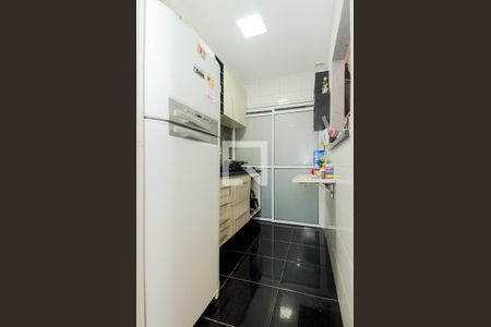 Apartamento para alugar com 47m², 2 quartos e 1 vagaCozinha