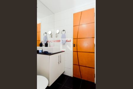 Apartamento para alugar com 47m², 2 quartos e 1 vagaBanheiro