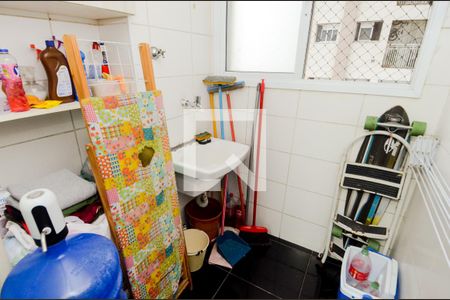 Apartamento para alugar com 47m², 2 quartos e 1 vagaÁrea de Serviço