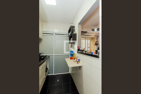 Apartamento para alugar com 47m², 2 quartos e 1 vagaCozinha