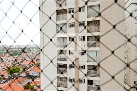 Apartamento para alugar com 47m², 2 quartos e 1 vagaVista da Área de Serviço